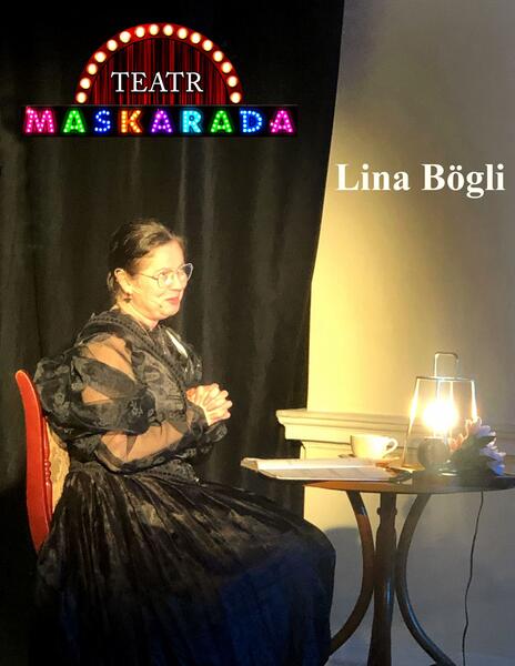 Pamiętnik szwajcarskiej guwernantki – Lina Bögli