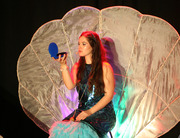 Mała Syrenka